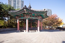 알미공원 관광 정보와 주변 관광 명소 및 근처 맛집 여행 정보
