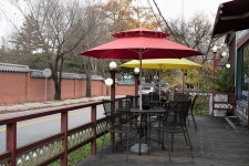 용추숯불닭갈비 음식점 정보와 주변 관광 명소 및 근처 맛집 여행 정보