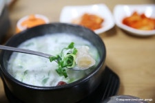 공산성본가 음식점 정보와 주변 관광 명소 및 근처 맛집 여행 정보