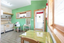 쉬리펜션 숙박 정보와 주변 관광 명소 및 근처 맛집 여행 정보