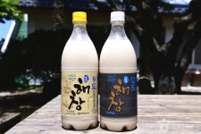 해창 주조장 관광 정보와 주변 관광 명소 및 근처 맛집 여행 정보