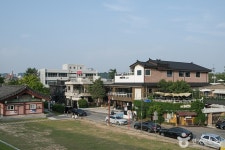 행리단길 관광 정보와 주변 관광 명소 및 근처 맛집 여행 정보