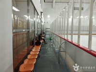 남양주별내빙상장 레저스포츠 정보와 주변 관광 명소 및 근처 맛집 여행 정보