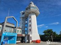 오동도 등대 관광 정보와 주변 관광 명소 및 근처 맛집 여행 정보
