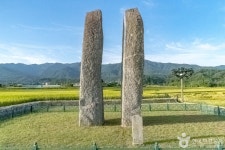 강릉 굴산사지 관광 정보와 주변 관광 명소 및 근처 맛집 여행 정보