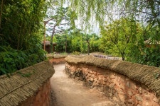동락공원 관광 정보와 주변 관광 명소 및 근처 맛집 여행 정보