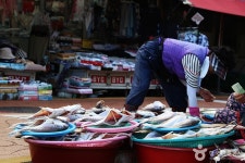 대신종합시장 쇼핑 정보와 주변 관광 명소 및 근처 맛집 여행 정보