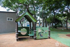 하모체육공원 관광 정보와 주변 관광 명소 및 근처 맛집 여행 정보