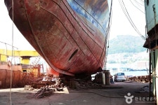 수리조선소길 관광 정보와 주변 관광 명소 및 근처 맛집 여행 정보