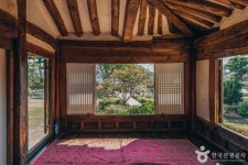 論山 明斎古宅（논산 명재고택） - 宿泊 - 韓国旅行・観光情報