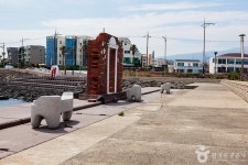 제주이호랜드 관광 정보와 주변 관광 명소 및 근처 맛집 여행 정보