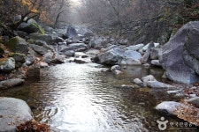 미시령계곡 관광 정보와 주변 관광 명소 및 근처 맛집 여행 정보