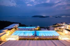 디아크리조트 숙박 정보와 주변 관광 명소 및 근처 맛집 여행 정보