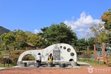 일해공원 관광 정보와 주변 관광 명소 및 근처 맛집 여행 정보