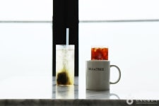 Café Sea & Tree (씨앤트리 카페) - Restaurant - Korea travel and tourism information