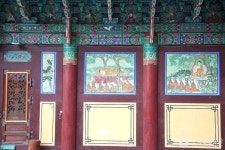 금강사(강릉) 관광 정보와 주변 관광 명소 및 근처 맛집 여행 정보