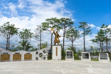 박상진의사 생가 관광 정보와 주변 관광 명소 및 근처 맛집 여행 정보