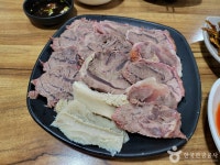 부민옥 음식점 정보와 주변 관광 명소 및 근처 맛집 여행 정보