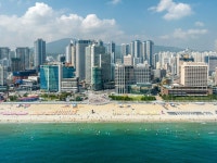 해운대해수욕장 관광 정보와 주변 관광 명소 및 근처 맛집 여행 정보