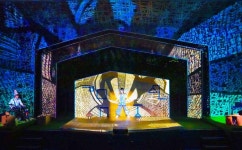 매직 미디어쇼 폴리팝(두들팝ver.2) 최신 축제 공연 행사 정보와 주변 관광 명소 및 근처 맛집 여행 정보