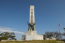 제주항일기념관 문화 정보와 주변 관광 명소 및 근처 맛집 여행 정보