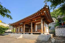 매양서원 관광 정보와 주변 관광 명소 및 근처 맛집 여행 정보