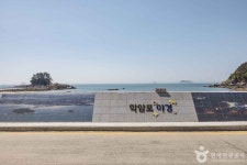 학암포해수욕장 관광 정보와 주변 관광 명소 및 근처 맛집 여행 정보