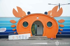 물치항 관광 정보와 주변 관광 명소 및 근처 맛집 여행 정보