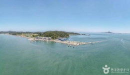 만대항 관광 정보와 주변 관광 명소 및 근처 맛집 여행 정보