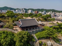 촉석루 관광 정보와 주변 관광 명소 및 근처 맛집 여행 정보