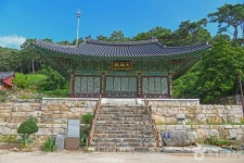 연흥사 관광 정보와 주변 관광 명소 및 근처 맛집 여행 정보