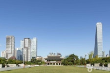 미추홀공원 관광 정보와 주변 관광 명소 및 근처 맛집 여행 정보