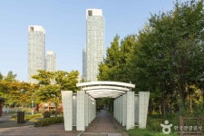 해돋이공원 관광 정보와 주변 관광 명소 및 근처 맛집 여행 정보