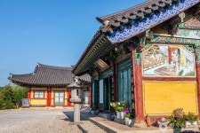 용화사(상주) 관광 정보와 주변 관광 명소 및 근처 맛집 여행 정보