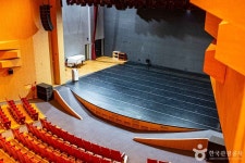 예천문화회관 문화 정보와 주변 관광 명소 및 근처 맛집 여행 정보