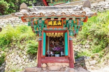운람사(의성) 관광 정보와 주변 관광 명소 및 근처 맛집 여행 정보