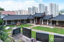 서강사 관광 정보와 주변 관광 명소 및 근처 맛집 여행 정보