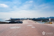 오이도선착장 관광 정보와 주변 관광 명소 및 근처 맛집 여행 정보