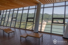 김천 부항댐 물 문화관 관광 정보와 주변 관광 명소 및 근처 맛집 여행 정보