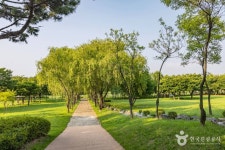 남항근린공원 관광 정보와 주변 관광 명소 및 근처 맛집 여행 정보