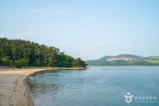 황포해수욕장 - 주변 여행 및 근처 관광 명소 - 국내 여행 정보와 관광 명소 정보