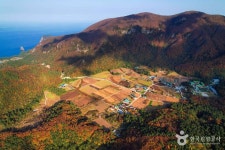 죽암몽돌해안 (울릉도, 독도 국가지질공원) - 주변 여행 및 근처 관광 명소 - 국내 여행 정보와 관광 명소 정보