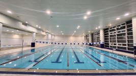 창동문화체육센터 레저스포츠 정보와 주변 관광 명소 및 근처 맛집 여행 정보