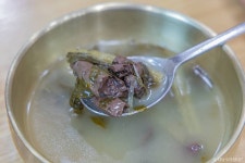 시장정육점식당 음식점 정보와 주변 관광 명소 및 근처 맛집 여행 정보