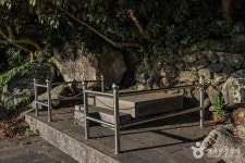 절부암 관광 정보와 주변 관광 명소 및 근처 맛집 여행 정보