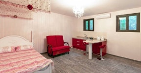 토브의 강가 숙박 정보와 주변 관광 명소 및 근처 맛집 여행 정보