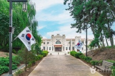 조정래 아리랑문학관 - 주변 여행 및 근처 관광 명소 - 국내 여행 정보와 관광 명소 정보