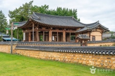 의성 만취당 관광 정보와 주변 관광 명소 및 근처 맛집 여행 정보