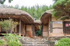 서천 이하복 고택 관광 정보와 주변 관광 명소 및 근처 맛집 여행 정보