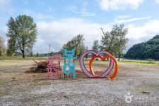 칠지공원 관광 정보와 주변 관광 명소 및 근처 맛집 여행 정보